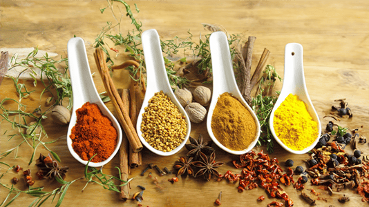 5 IMMUNITY BOOSTING HERBS IN AYURVEDA