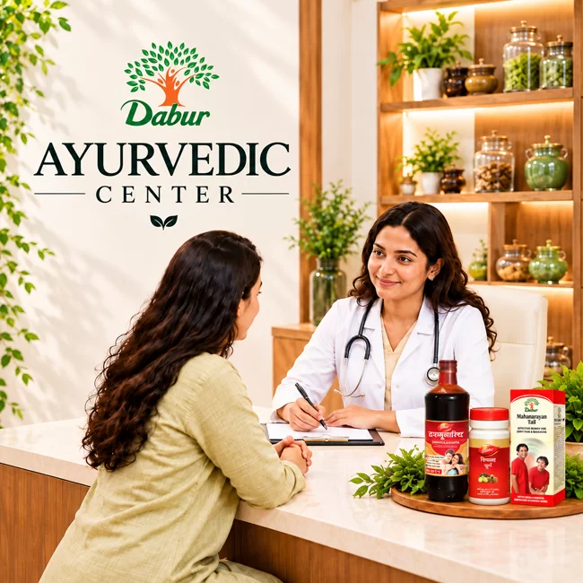 Ayurvedic Center